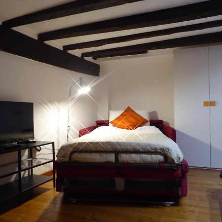 Giudei House Suite 博洛尼亚 外观 照片
