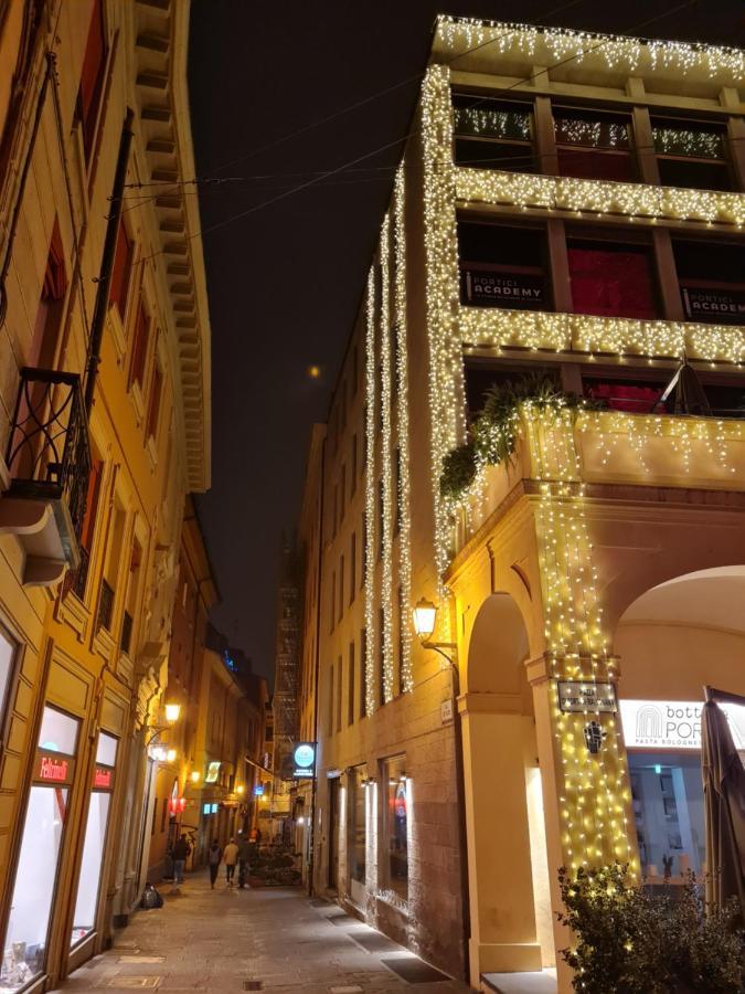 Giudei House Suite 博洛尼亚 外观 照片