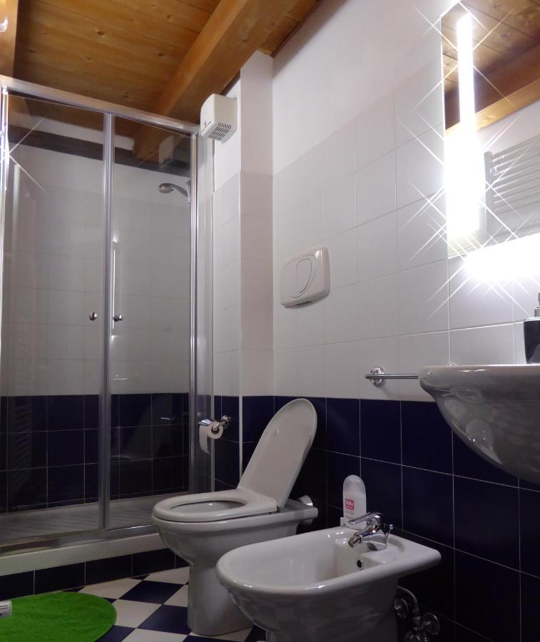 Giudei House Suite 博洛尼亚 外观 照片