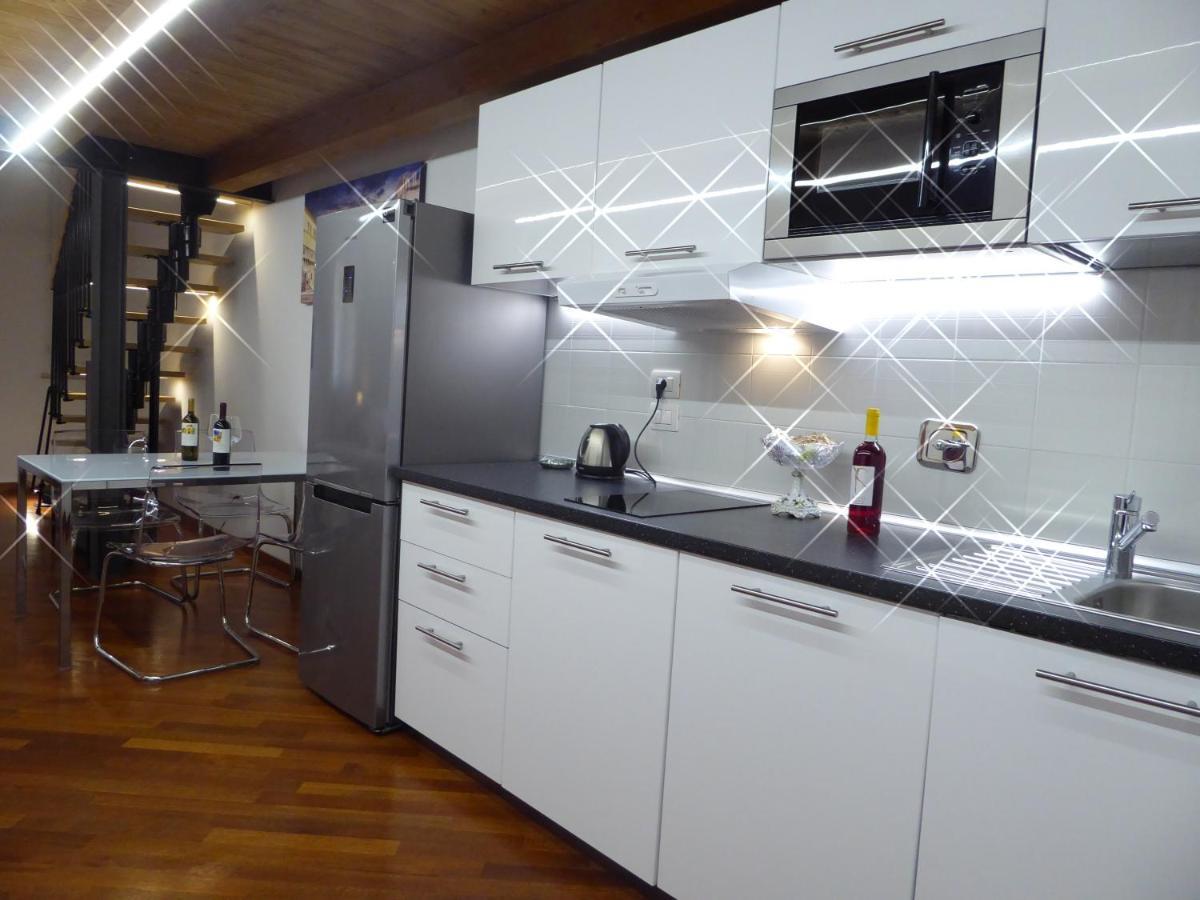 Giudei House Suite 博洛尼亚 外观 照片