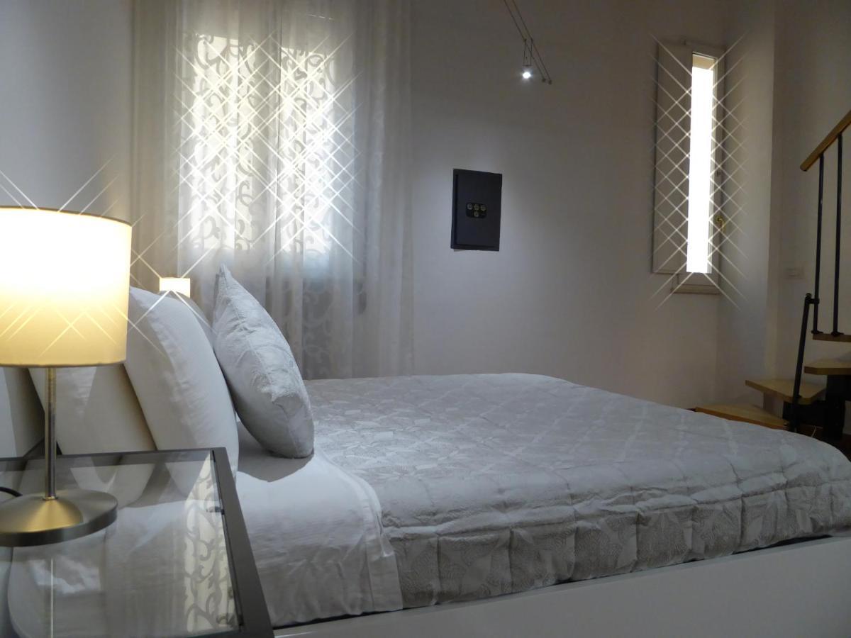 Giudei House Suite 博洛尼亚 外观 照片
