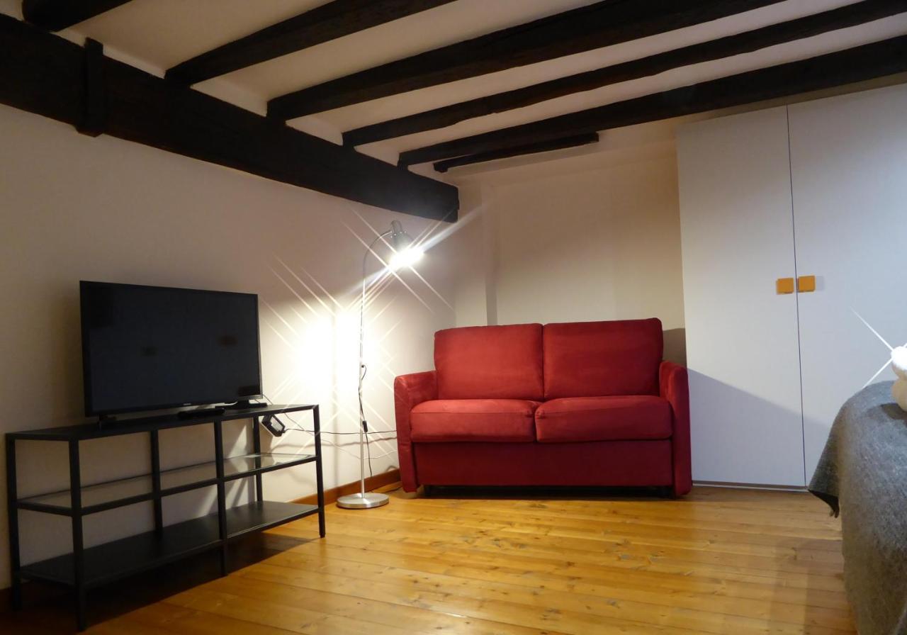 Giudei House Suite 博洛尼亚 外观 照片