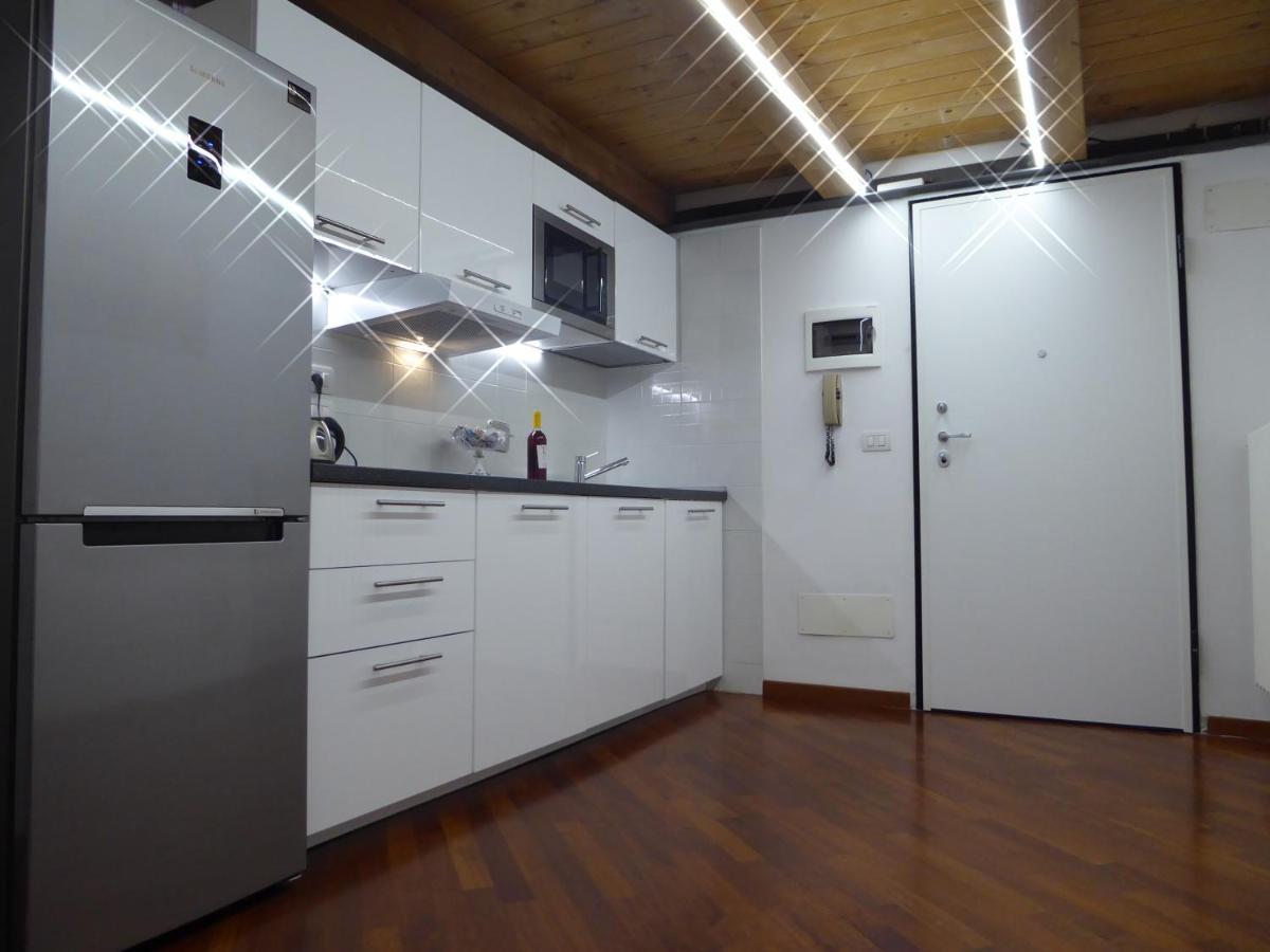 Giudei House Suite 博洛尼亚 外观 照片