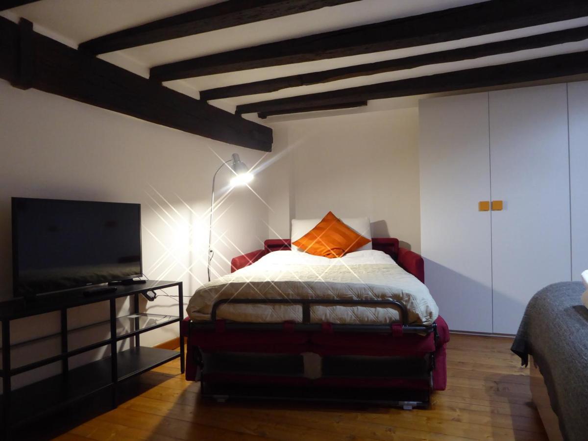 Giudei House Suite 博洛尼亚 外观 照片
