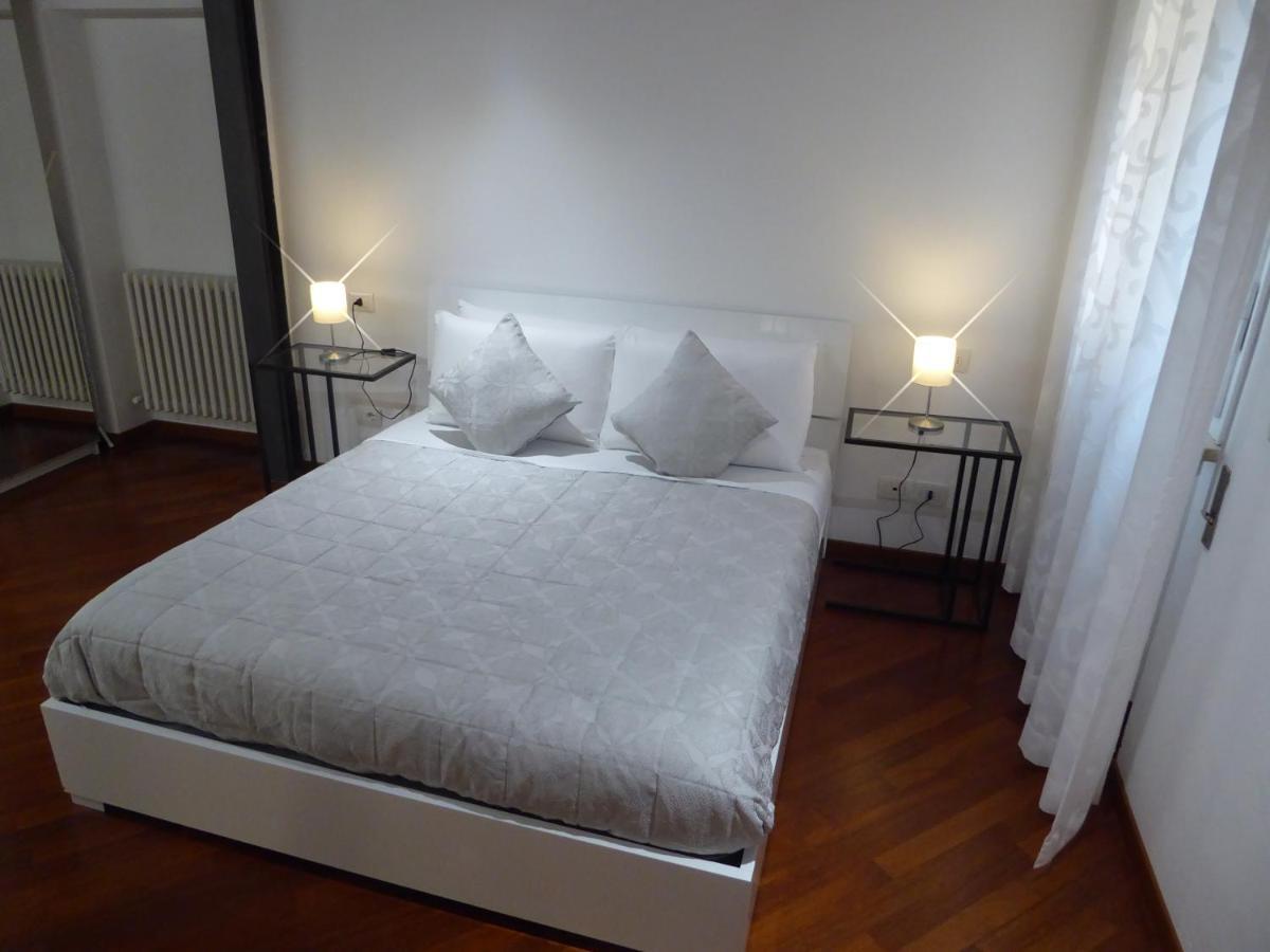 Giudei House Suite 博洛尼亚 外观 照片