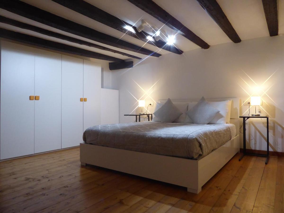 Giudei House Suite 博洛尼亚 外观 照片