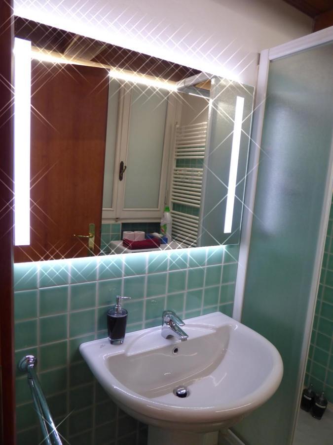 Giudei House Suite 博洛尼亚 外观 照片