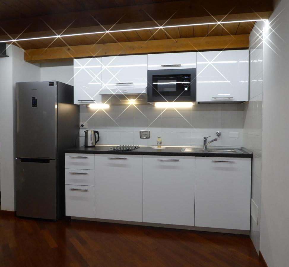 Giudei House Suite 博洛尼亚 外观 照片