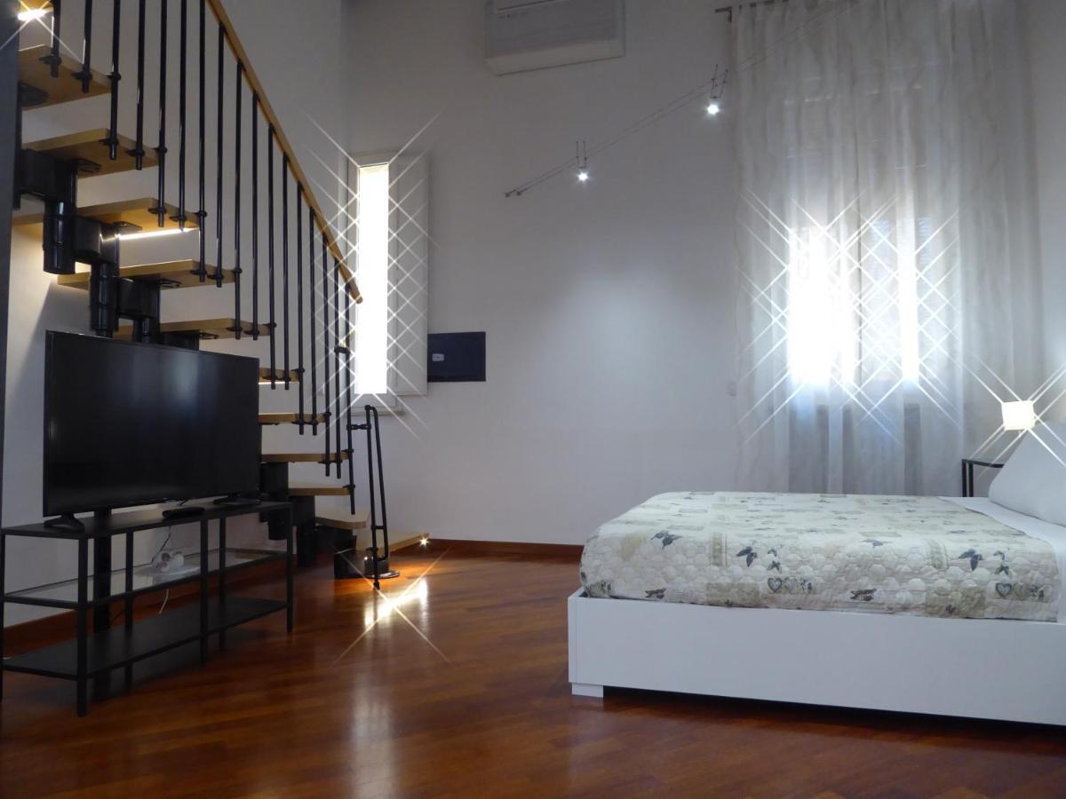 Giudei House Suite 博洛尼亚 外观 照片