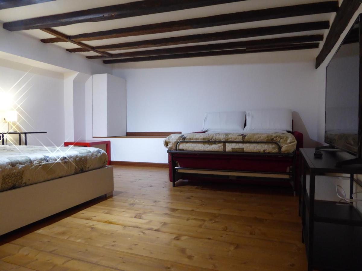 Giudei House Suite 博洛尼亚 外观 照片