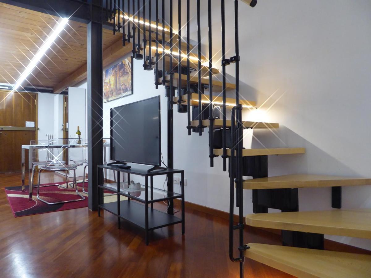 Giudei House Suite 博洛尼亚 外观 照片