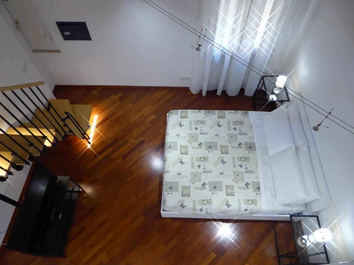 Giudei House Suite 博洛尼亚 外观 照片