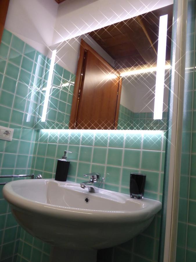 Giudei House Suite 博洛尼亚 外观 照片