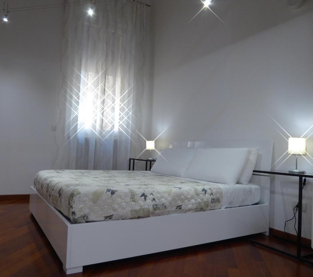 Giudei House Suite 博洛尼亚 外观 照片