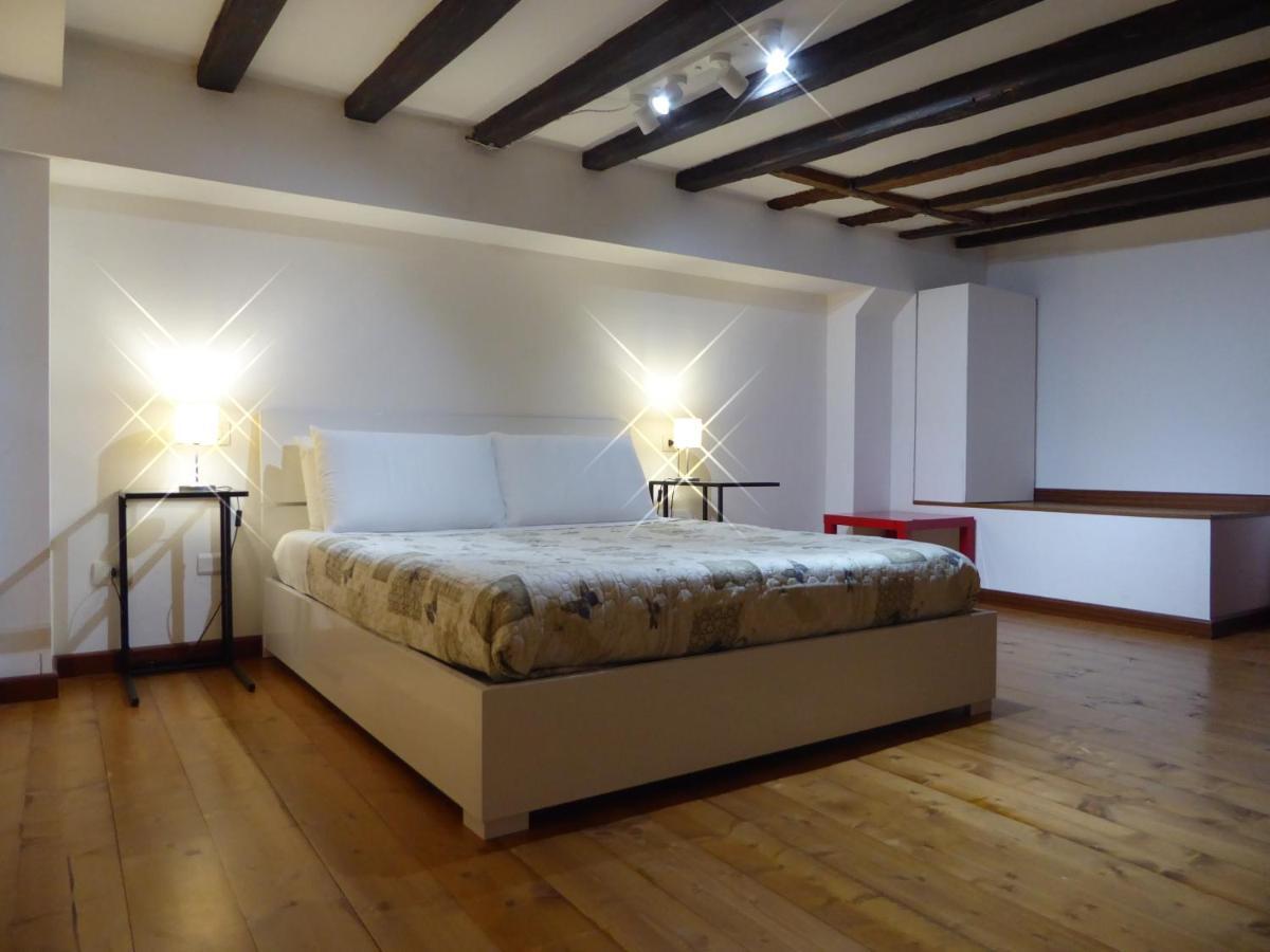 Giudei House Suite 博洛尼亚 外观 照片
