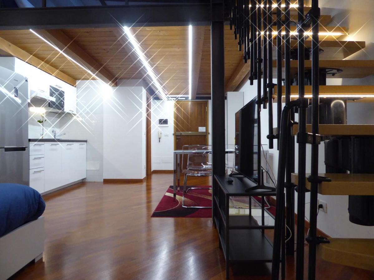 Giudei House Suite 博洛尼亚 外观 照片